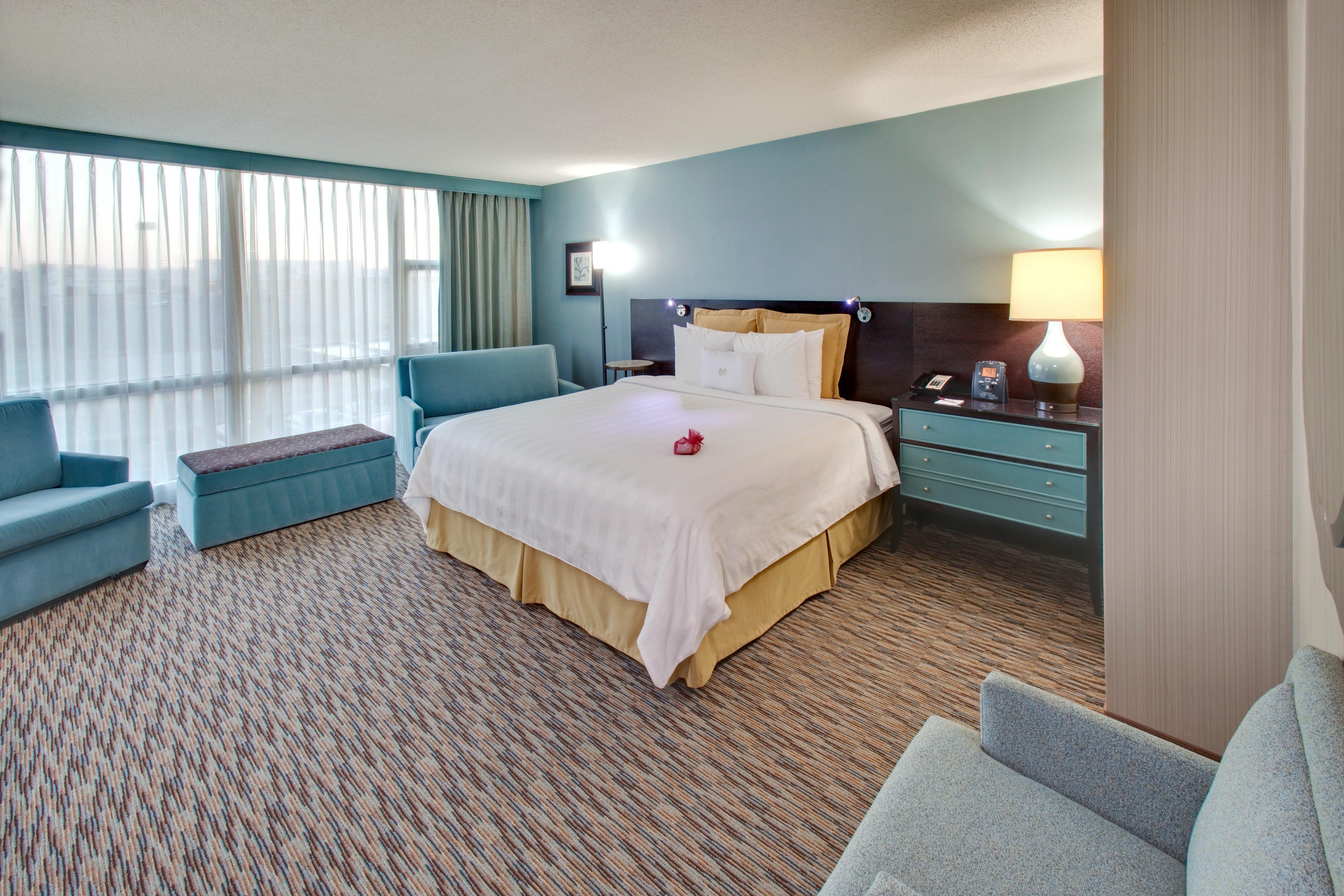 Crowne Plaza Hotel Glen Ellyn/Lombard, An Ihg Hotel Δωμάτιο φωτογραφία